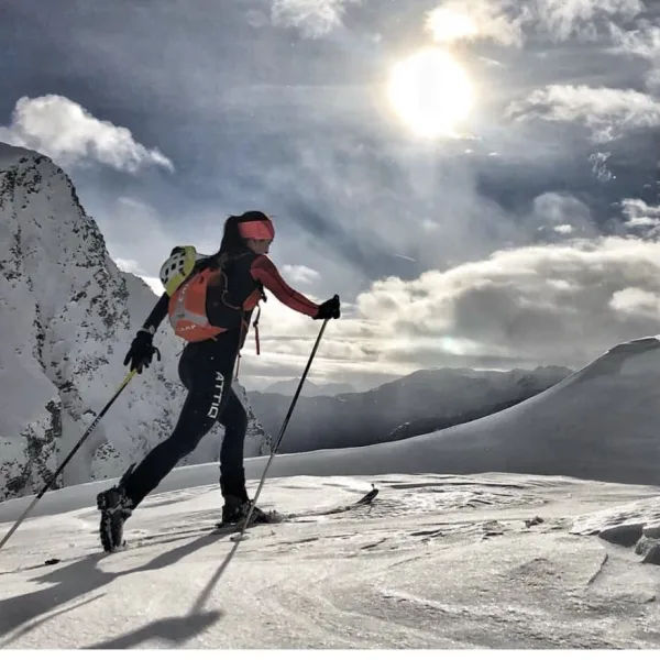 Skimo Women Weekend – Nízke Tatry juh