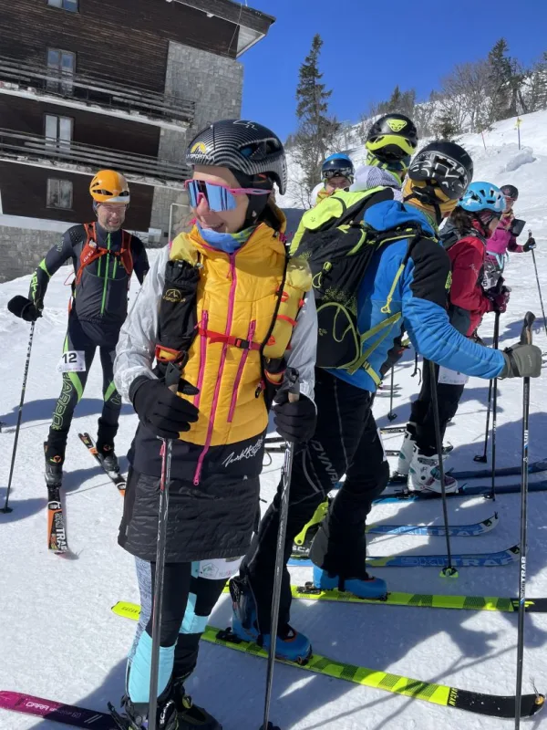 MediSkialp