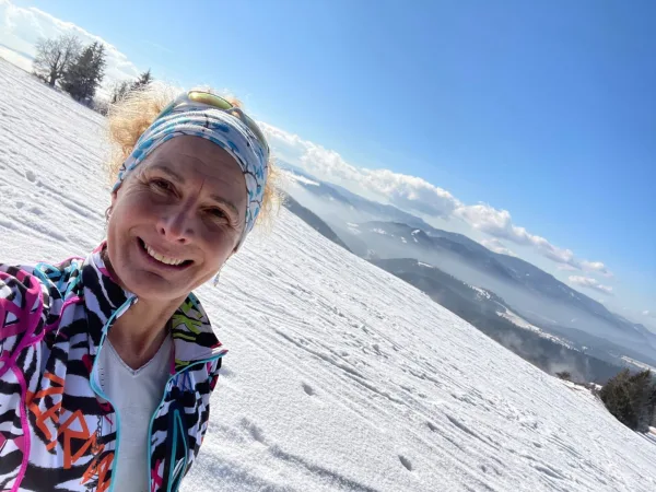 Skimo Women Weekend – Nízke Tatry juh