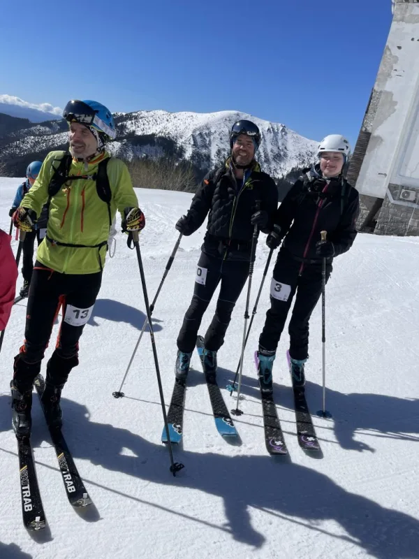 MediSkialp