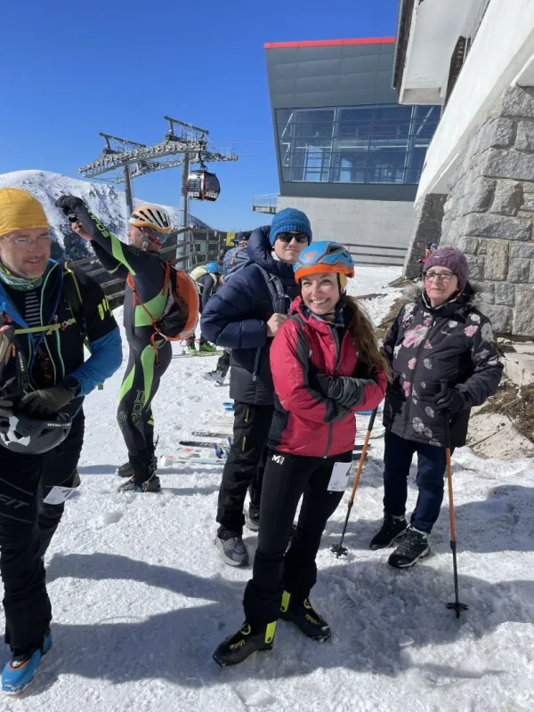 MediSkialp