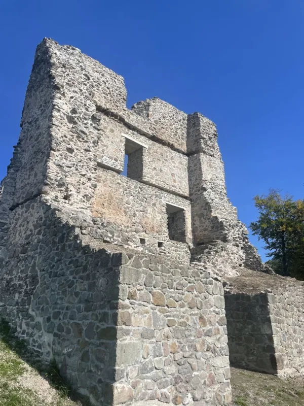 Continental Beh na Pustý hrad