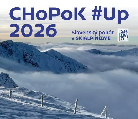 CHoPoK #Up