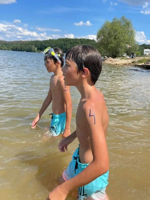 Kids Attack
