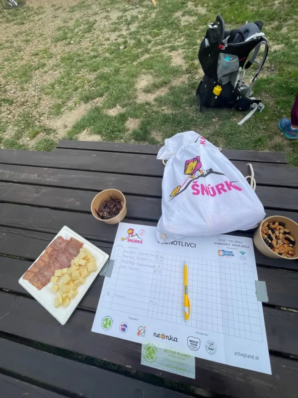 24 Šnúrka