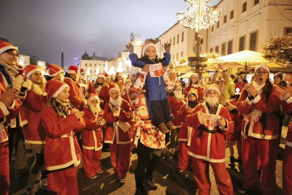Jergušovi by na trati nestačil ani Ján Volko
