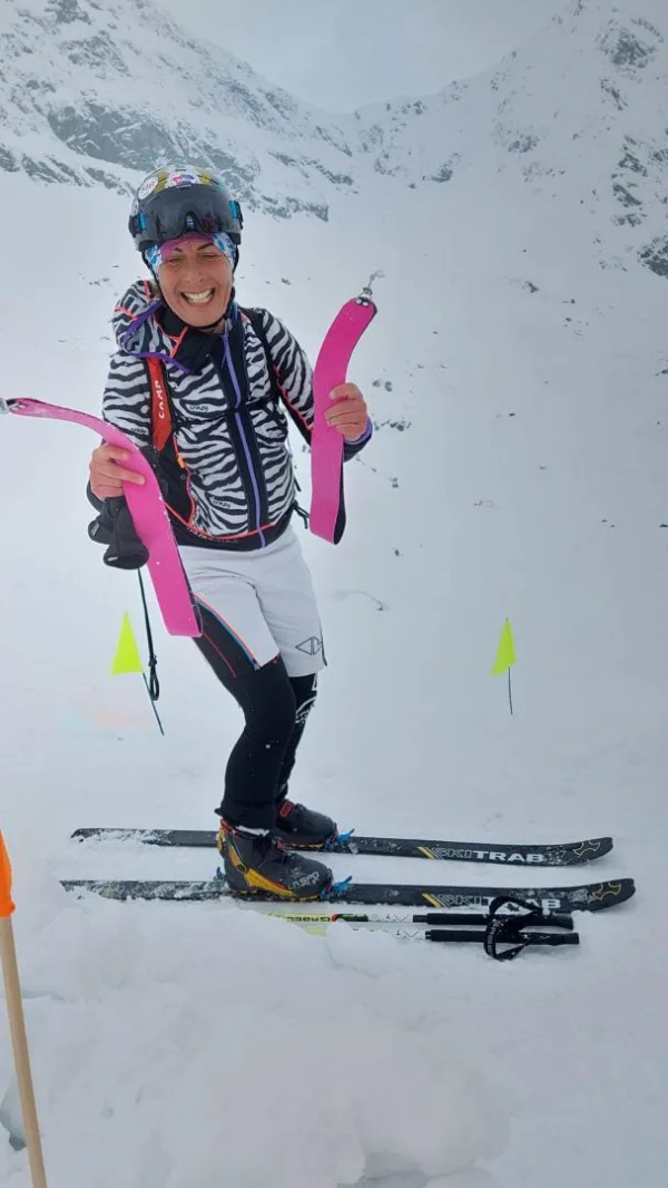 Memoriał Piotra Malinowskiego očami Katky Belicovej