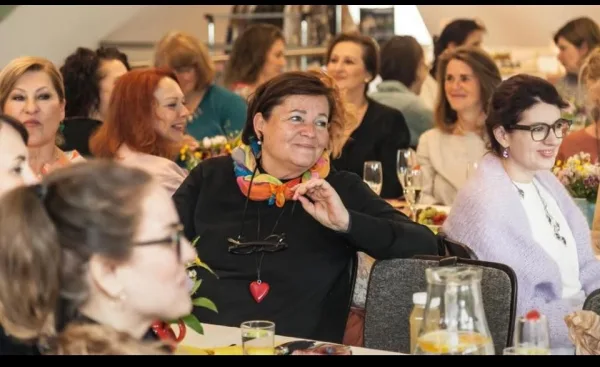 Ženy Orava – 29. mája 2025