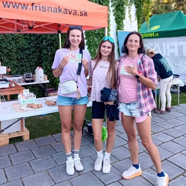 Slnečno, pozitívne prekvapenia, hviezdy a tradícia