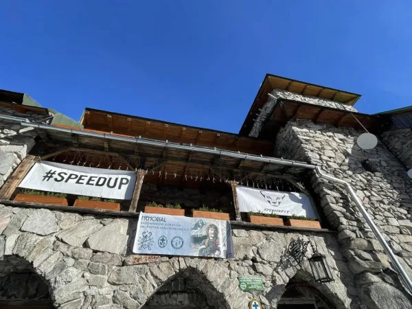 Memoriał Piotra Malinowskiego očami Katky Belicovej